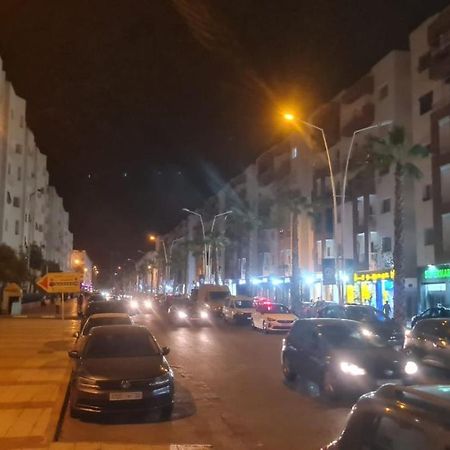 Salamappart Agadir Eksteriør bilde