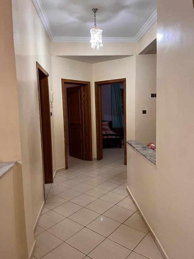 Salamappart Agadir Eksteriør bilde